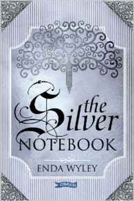 Enda Wyley / The Silver Notebook