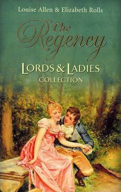 Mills & Boon / 2 In 1 / The Regency Lords & Ladies Collection Vol 17 : One Night with a Rake / the Dutiful Rake