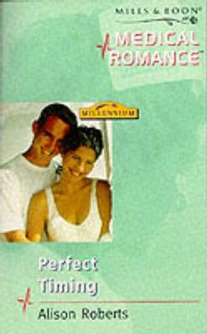 Mills & Boon / Medical / Perfect Timing