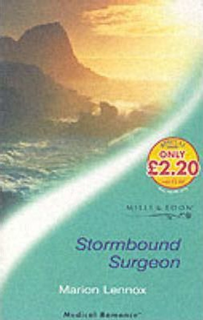 Mills & Boon / Medical / Stormbound Surgeon