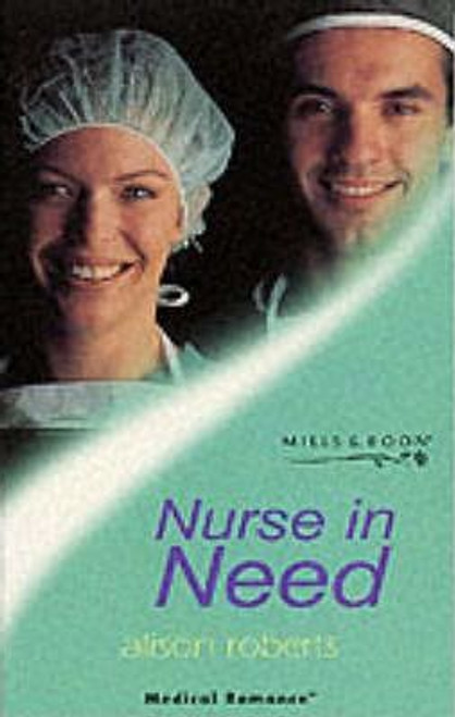 Mills & Boon / Medical / Nurse in Need