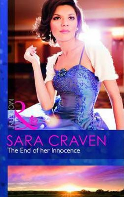 Mills & Boon / Modern / The End Of Her Innocence