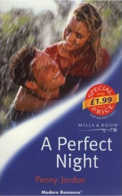 Mills & Boon / Modern / A Perfect Night