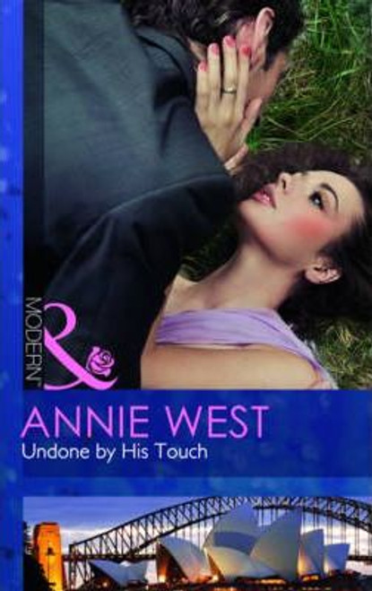 Mills & Boon / Modern / Undone By His Touch