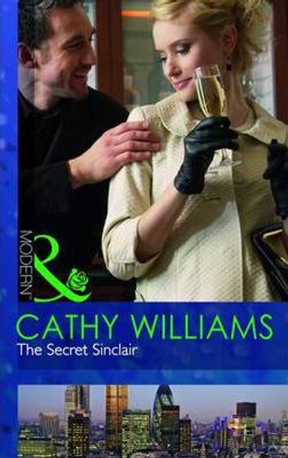 Mills & Boon / Modern / The Secret Sinclair