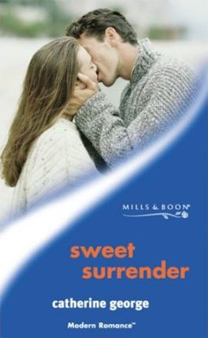 Mills & Boon / Modern / Sweet Surrender
