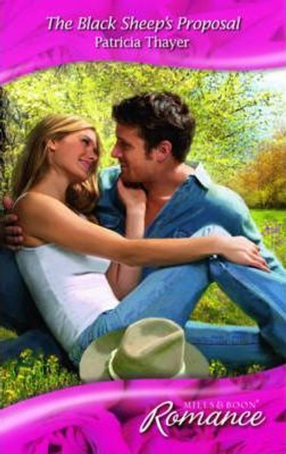Mills & Boon / The Black Sheep's Proposal