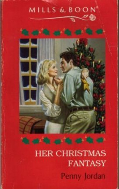 Mills & Boon / Her Christmas Fantasy