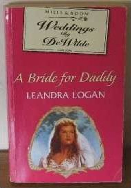 Mills & Boon / A Bride for Daddy