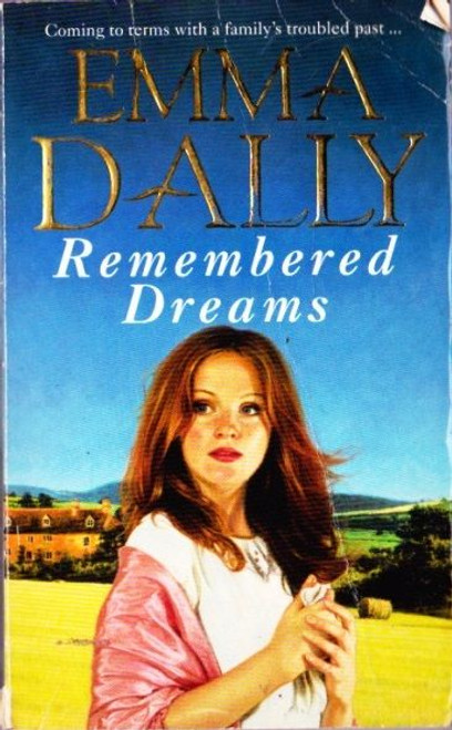 Emma Dally / Remembered Dreams