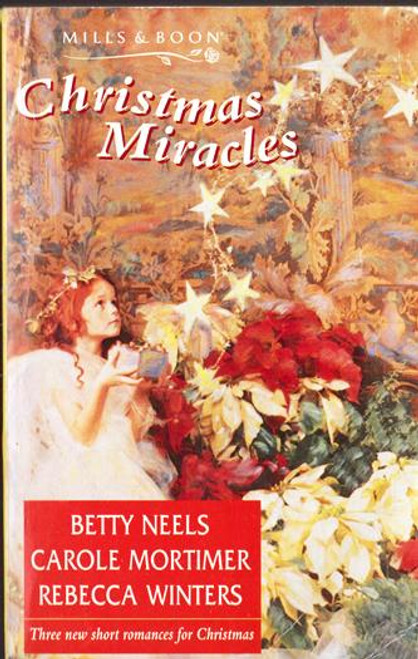 Mills & Boon / Christmas Miracles