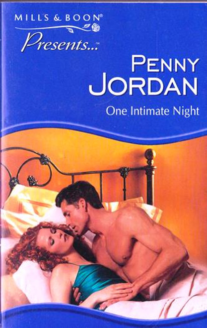 Mills & Boon / Presents / One Intimate Night