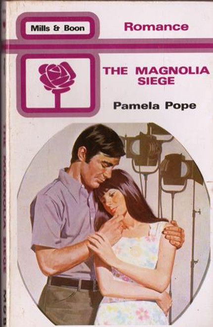 Mills & Boon / The Magnolia Siege (Vintage)