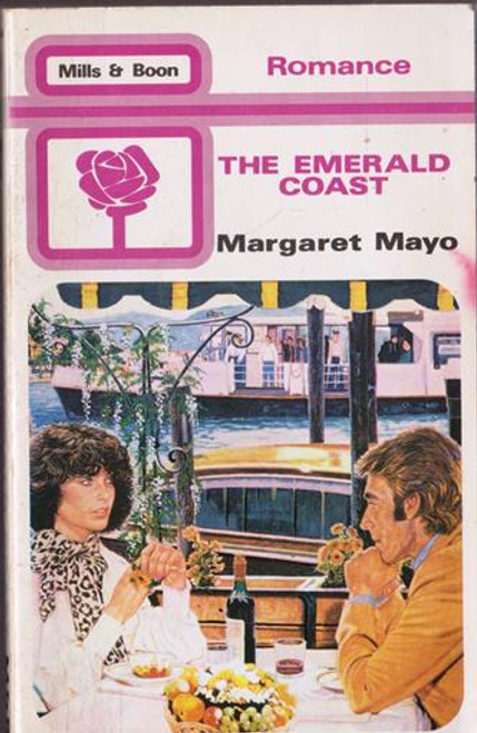 Mills & Boon / The Emerald Coast (Vintage)