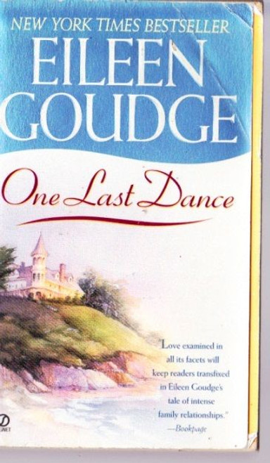Eileen Goudge / One Last Dance