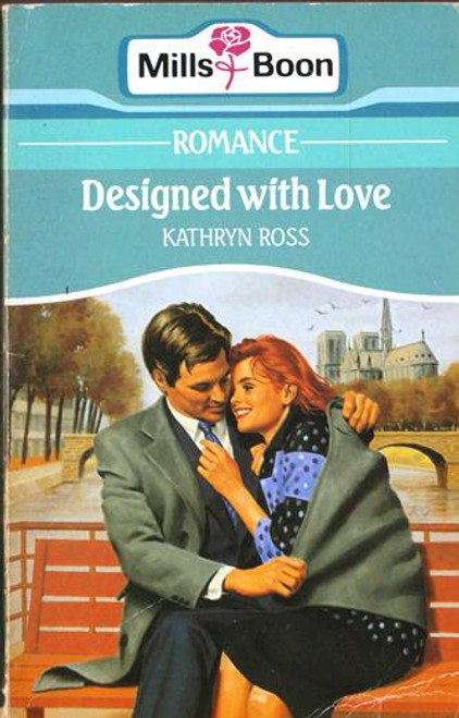 Mills & Boon / Designed With Love