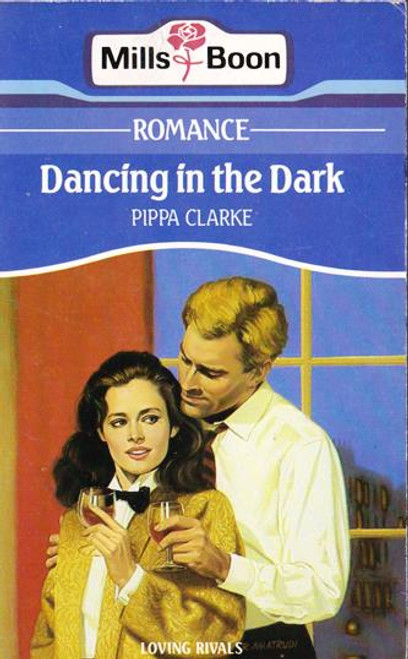 Mills & Boon / Dancing in the Dark