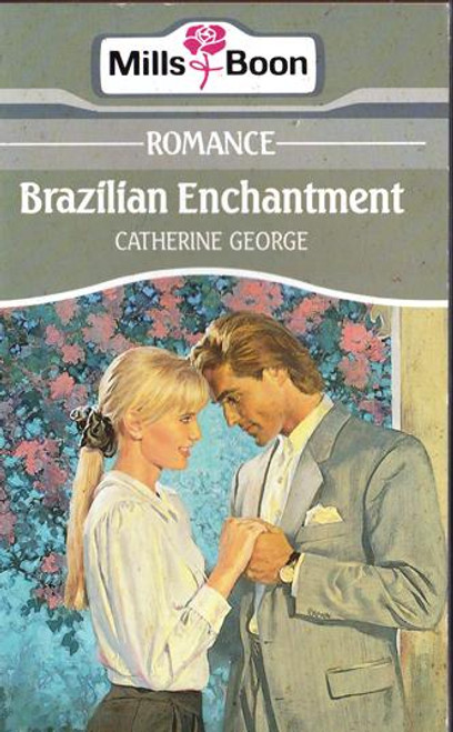 Mills & Boon / Brazilian Enchantment