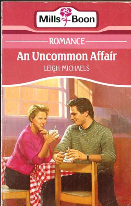 Mills & Boon / An Uncommon Affair