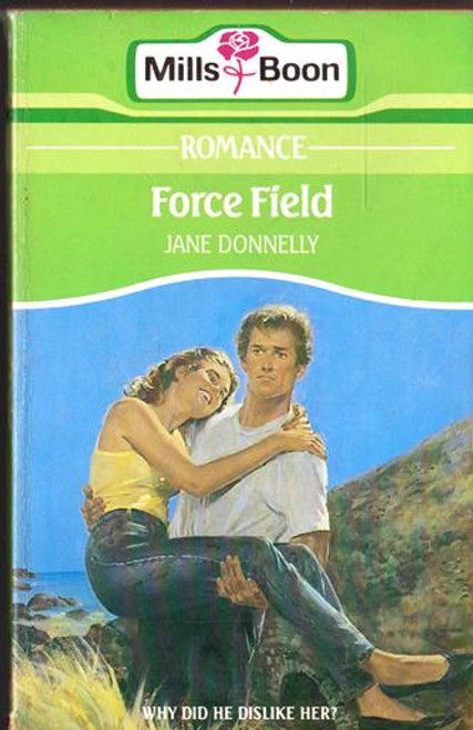 Mills & Boon / Force Field
