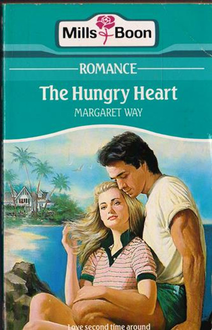 Mills & Boon / The Hungry Heart