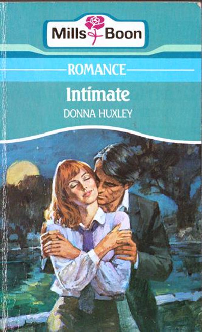 Mills & Boon / Intimate