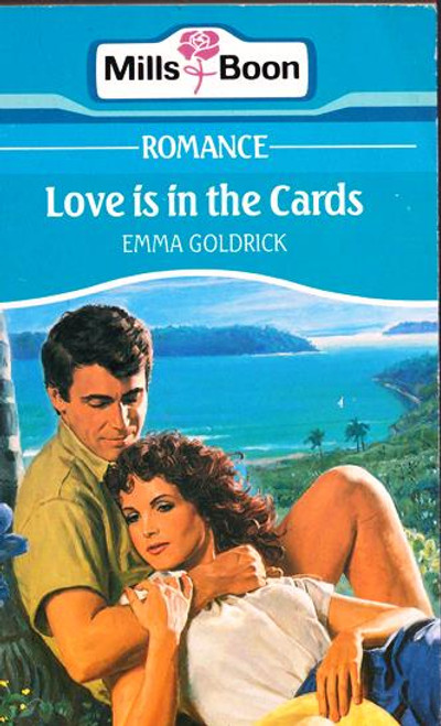 Mills & Boon / Love is in the Cards Mills & Boon / Love is in the Cards
