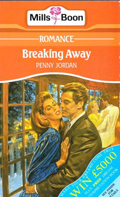 Mills & Boon / Breaking Away