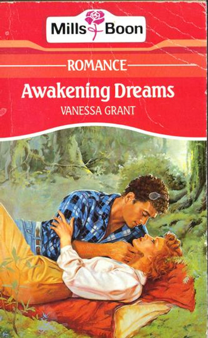 Mills & Boon / Awakening Dreams