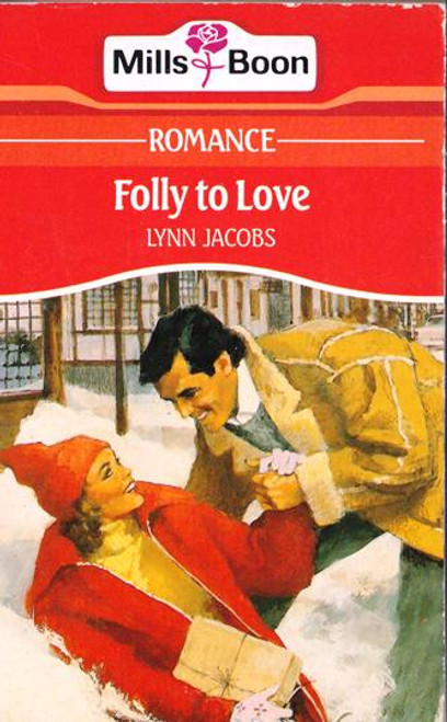 Mills & Boon / Folly to Love