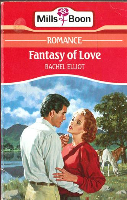 Mills & Boon / Fantasy of Love