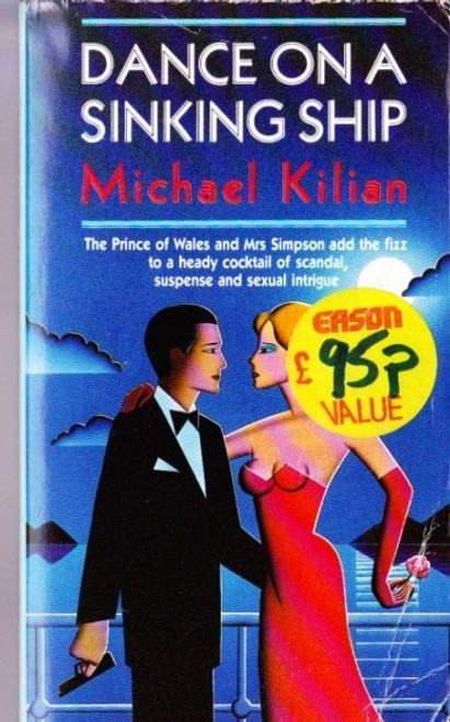 Michael Killian / Dance on a Sinking Ship