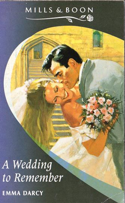 Mills & Boon / A Wedding to Remember