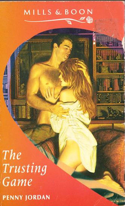 Mills & Boon / The Trusting Game