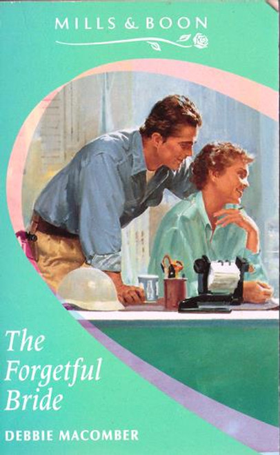 Mills & Boon / The Forgetful Bride