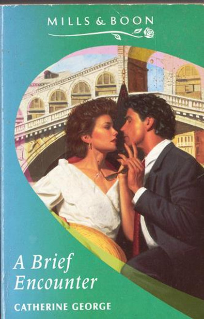 Mills & Boon / A Brief Encounter