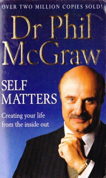 McGraw / Dr Phil