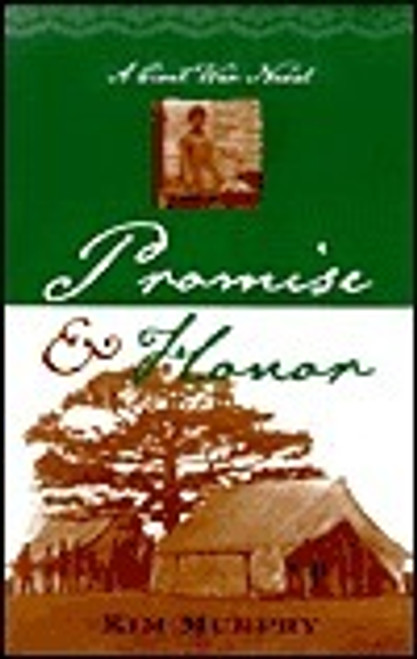 Kim Murphy / Promise & Honor (Large Paperback)
