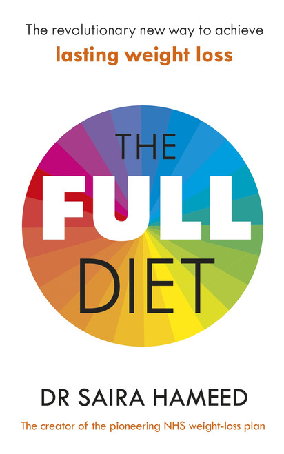 Saira Hameed / The Full Diet (Large Paperback)