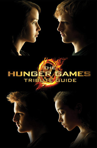 Emily Seife / The Hunger Games Tribute Guide (Large Paperback)