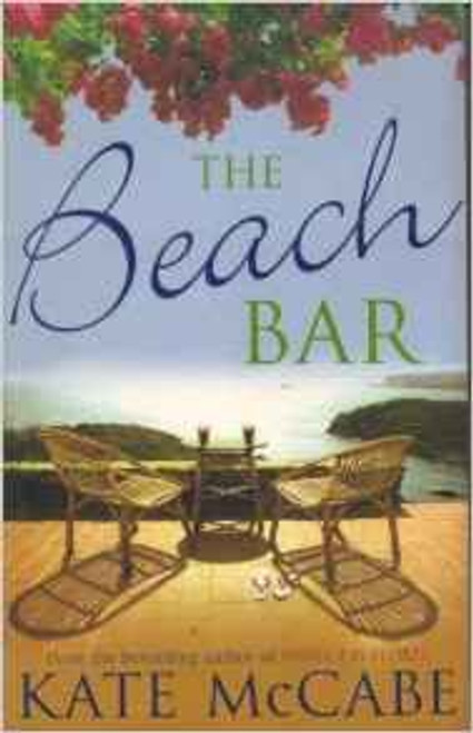 Kate McCabe / The Beach Bar