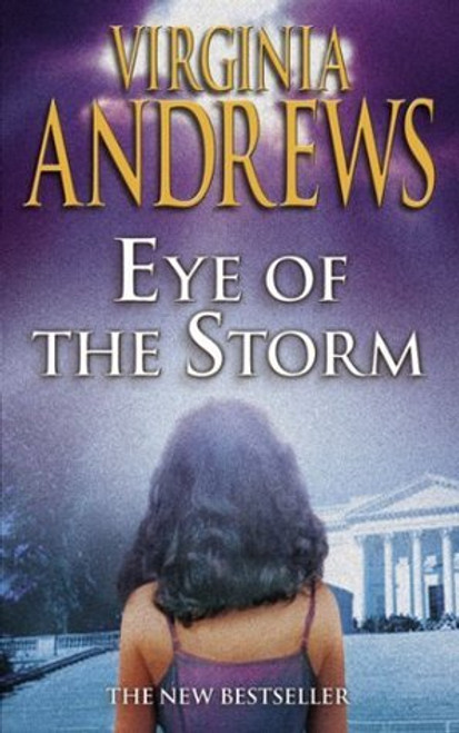 V.C. Andrews / Eye of the Storm (Hardback)