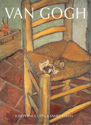 James Cutts / Van Gogh (Hardback)