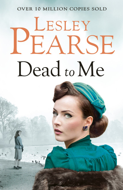 Lesley Pearse / Dead to Me (Hardback)