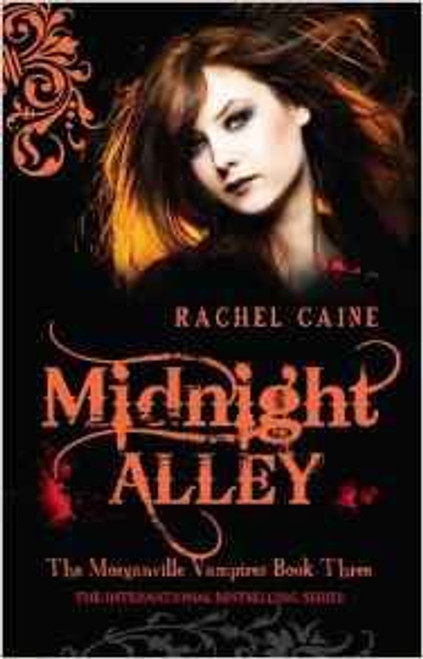 Rachel Caine / Midnight Alley