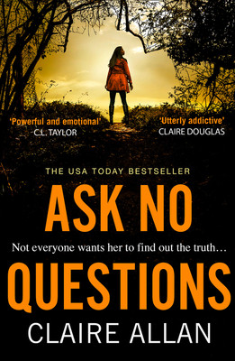 Claire Allan / Ask No Questions