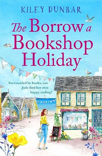 Kiley Dunbar / The Borrow a Bookshop Holiday