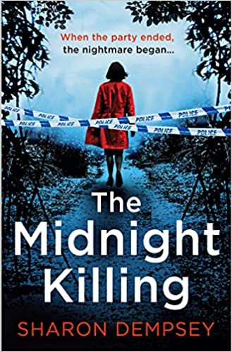 Sharon Dempsey / The Midnight Killing