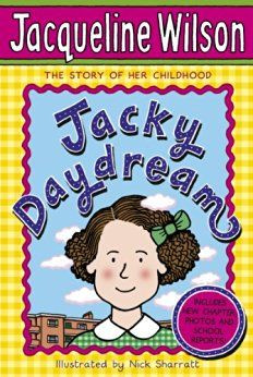 Jacqueline Wilson / Jacky Daydream