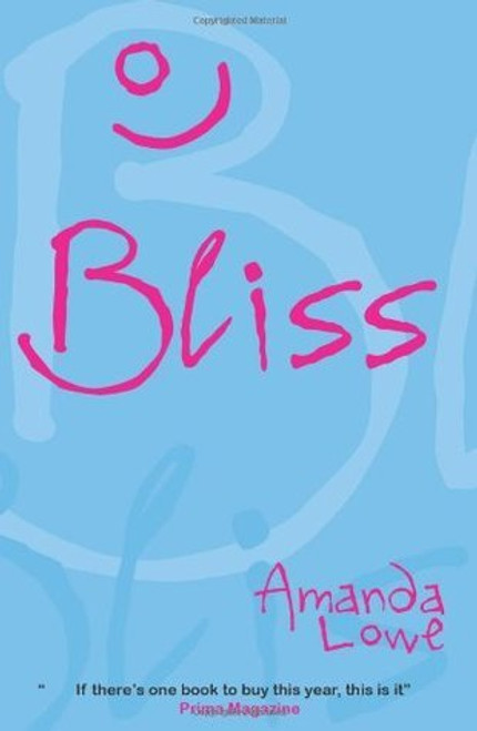 Amanda Lowe / Bliss : Coach Yourself to Feel Great